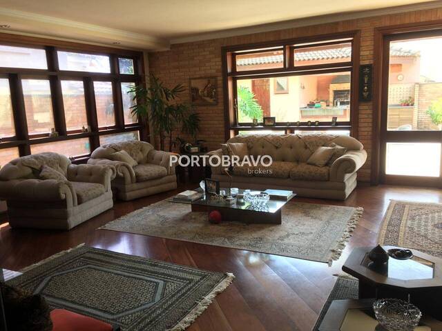 Casa para Venda em Santana de Parnaíba - 4