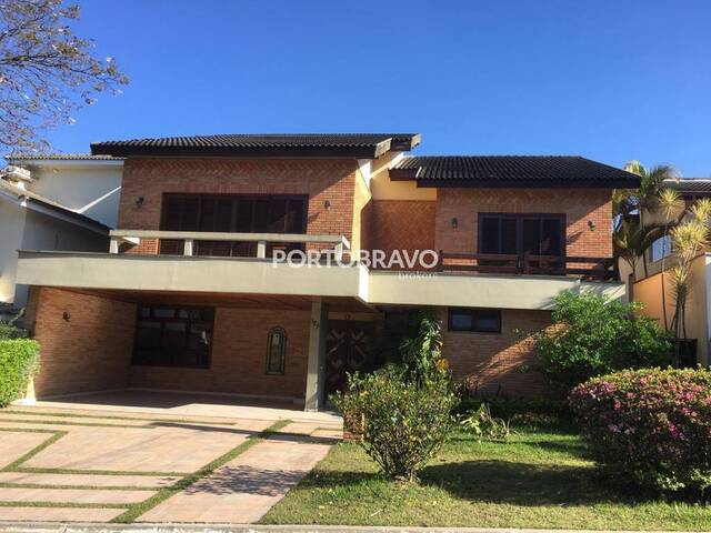 #1761 - Casa para Venda em Santana de Parnaíba - SP