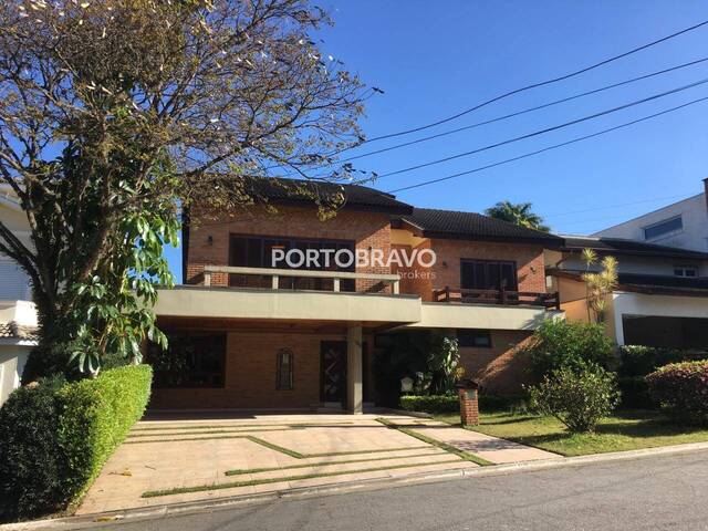 #1761 - Casa para Venda em Santana de Parnaíba - SP - 2