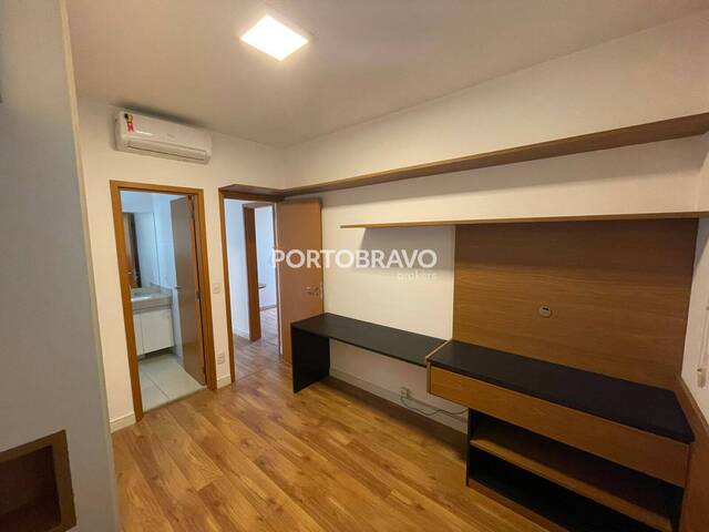 #1762 - Apartamento para Locação em Santana de Parnaíba - SP - 2