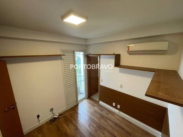 #1762 - Apartamento para Locação em Santana de Parnaíba - SP - 3
