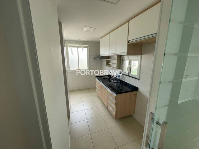 Apartamento para Venda em Santana de Parnaíba - 4