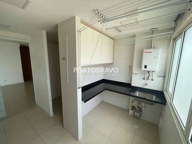 Apartamento para Venda em Santana de Parnaíba - 5
