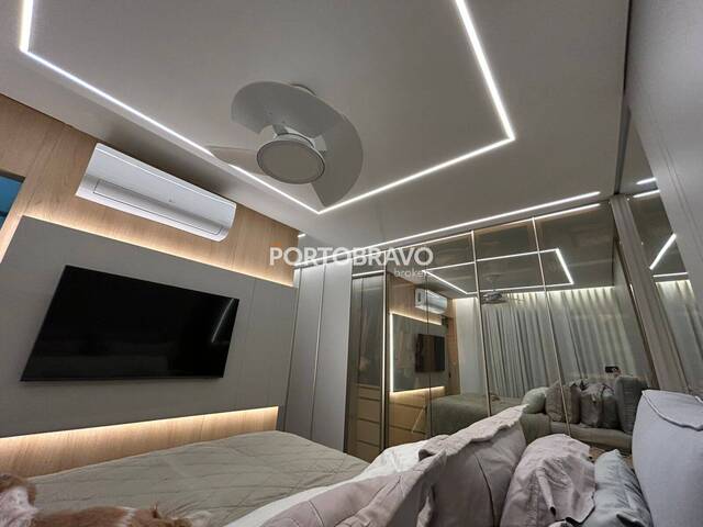 #AP459 - Apartamento para Venda em Barueri - SP
