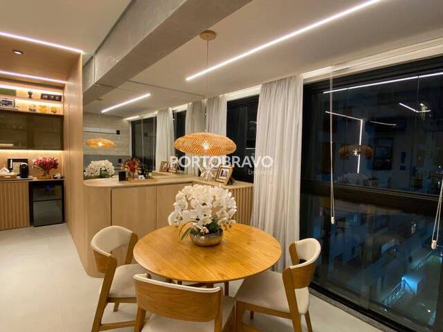 #AP459 - Apartamento para Venda em Barueri - SP