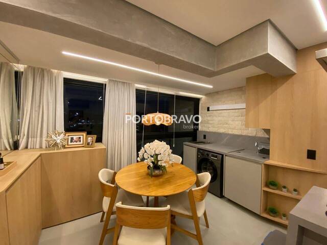 #AP459 - Apartamento para Venda em Barueri - SP