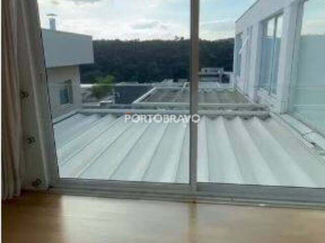 #CA460 - Casa para Locação em Santana de Parnaíba - SP - 1