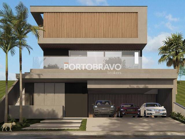 Área para Venda em Santana de Parnaíba - 5