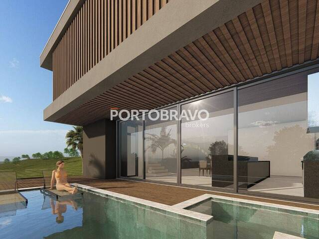 Área para Venda em Santana de Parnaíba - 4
