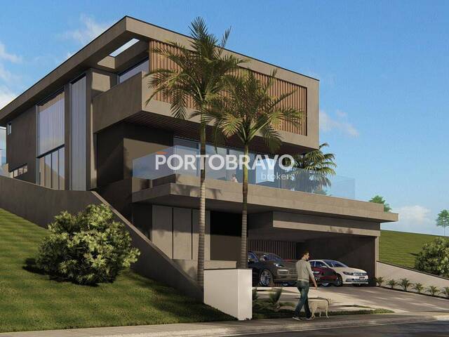 #1765 - Área para Venda em Santana de Parnaíba - SP - 3