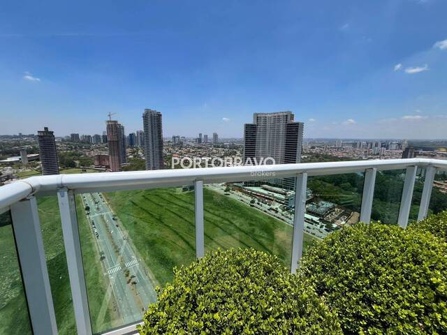 #AP472 - Cobertura para Venda em Barueri - SP - 3