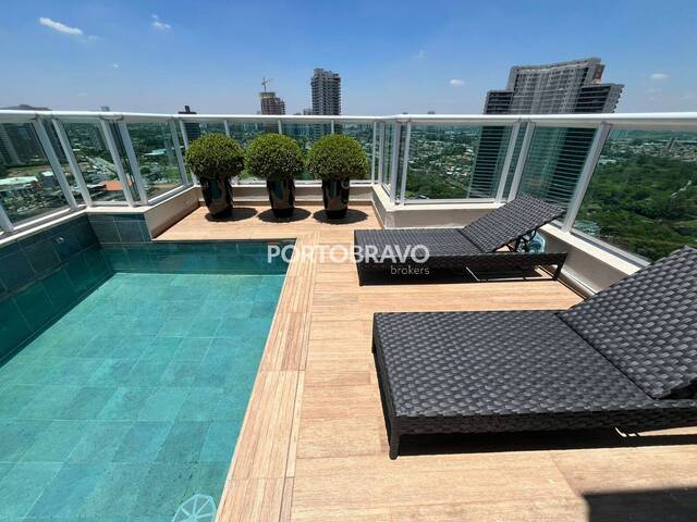 #AP472 - Cobertura para Venda em Barueri - SP - 1