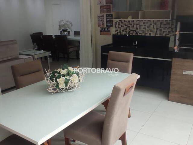 #AP474 - Apartamento para Venda em Santana de Parnaíba - SP - 2