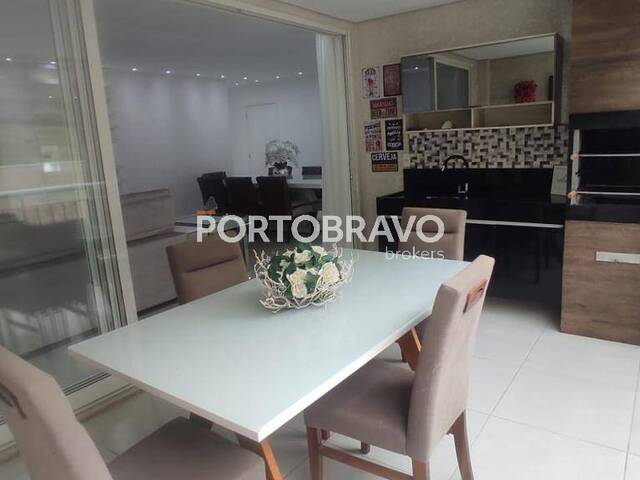 Venda em Alphaville - Santana de Parnaíba