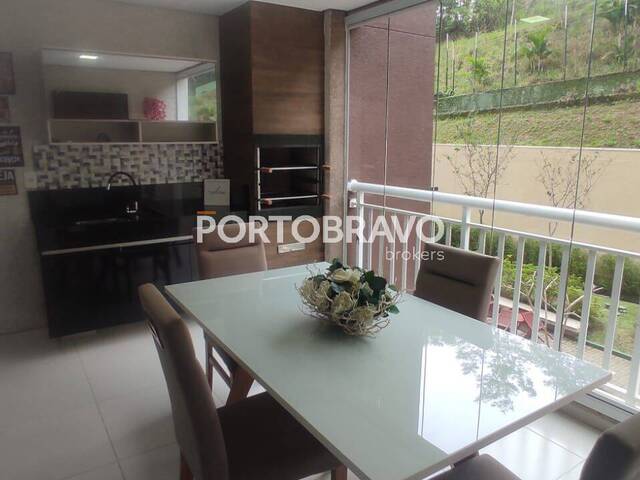 #AP474 - Apartamento para Venda em Santana de Parnaíba - SP - 3