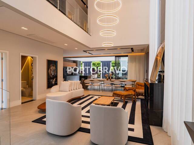 Venda em Tamboré - Santana de Parnaíba