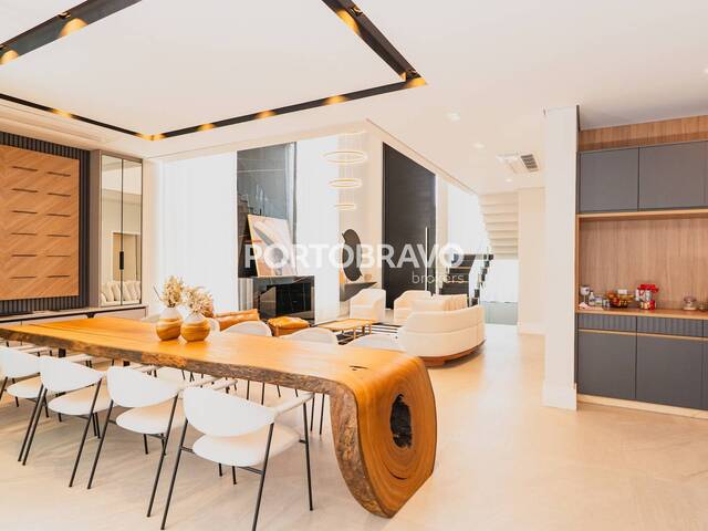 #CA475 - Casa para Venda em Santana de Parnaíba - SP - 3