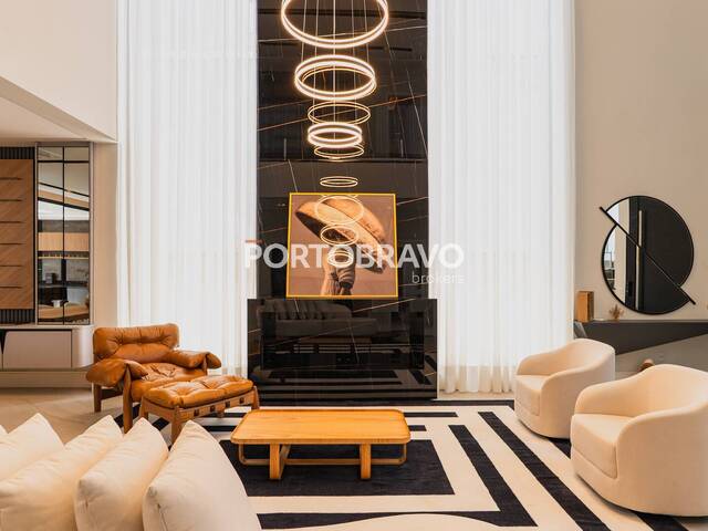 #CA475 - Casa para Venda em Santana de Parnaíba - SP - 2