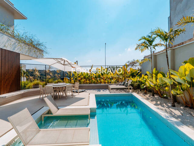 #AP476 - Casa para Venda em Santana de Parnaíba - SP