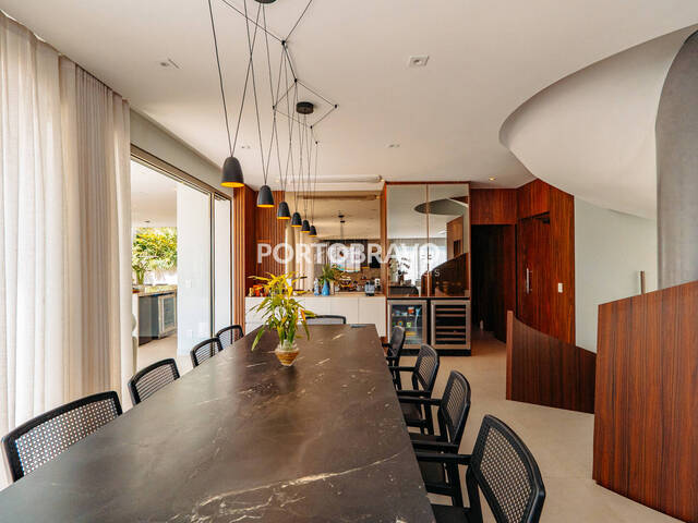 #AP476 - Casa para Venda em Santana de Parnaíba - SP