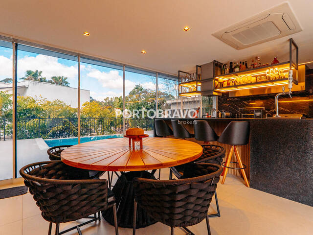 Venda em Tamboré - Santana de Parnaíba