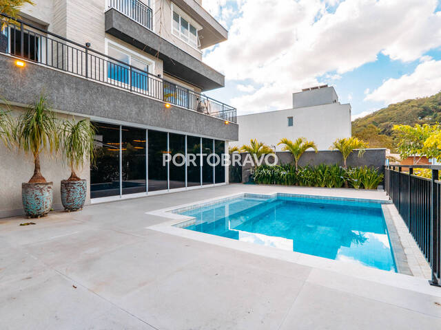 Casa para Venda em Santana de Parnaíba - 5