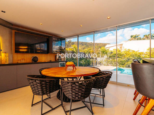 #CA477 - Casa para Venda em Santana de Parnaíba - SP - 2