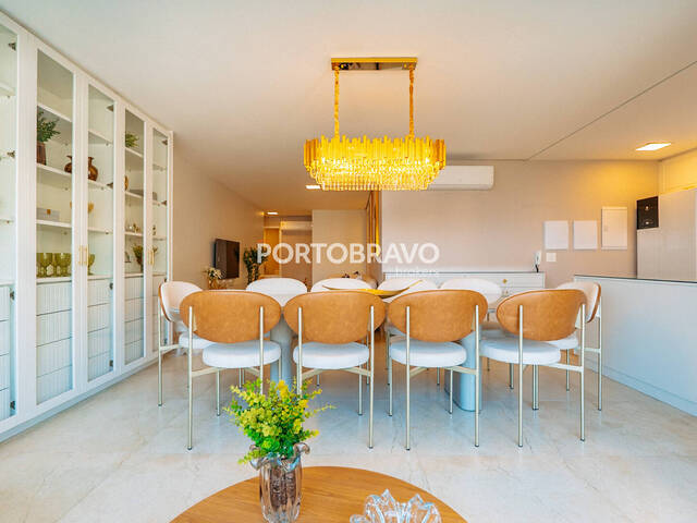 #AP478 - Apartamento para Locação em Barueri - SP - 2