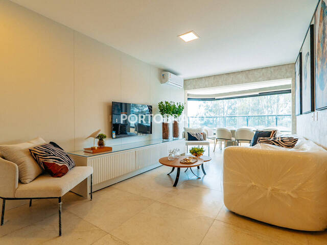 Locação em Alphaville - Barueri