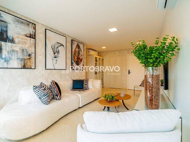 #ap479 - Apartamento para Locação em Barueri - SP - 2