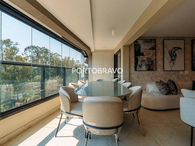 Apartamento para Locação em Barueri - 5