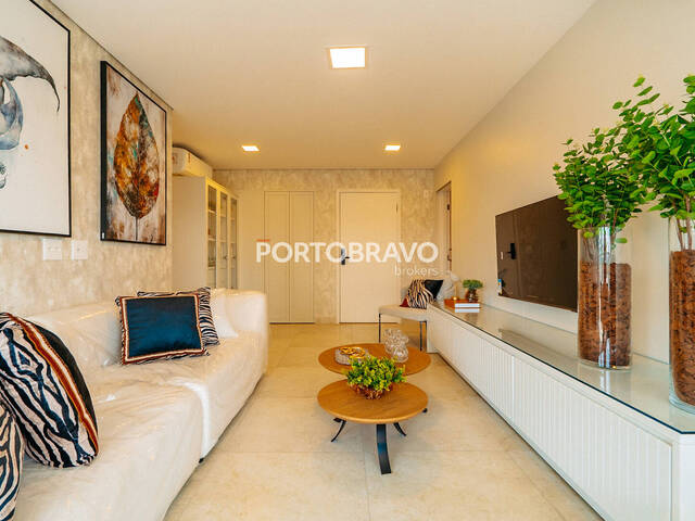#ap479 - Apartamento para Locação em Barueri - SP - 3