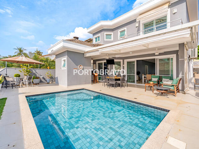 Venda em Alphaville - Barueri