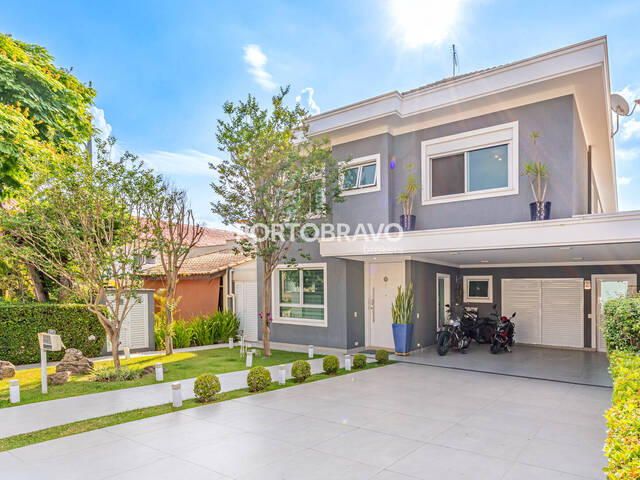 #CA480 - Casa para Venda em Barueri - SP - 3