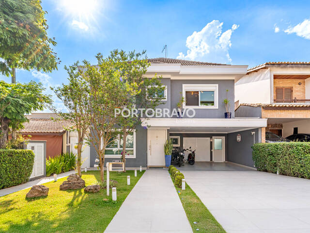 #CA480 - Casa para Venda em Barueri - SP - 2