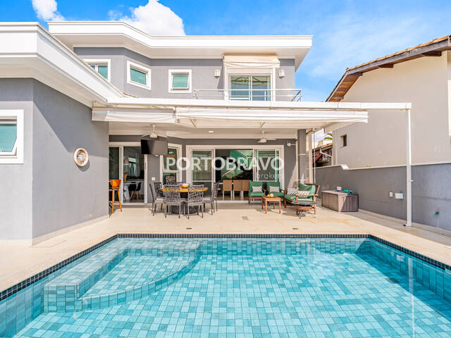 Casa para Venda em Santana de Parnaíba - 4