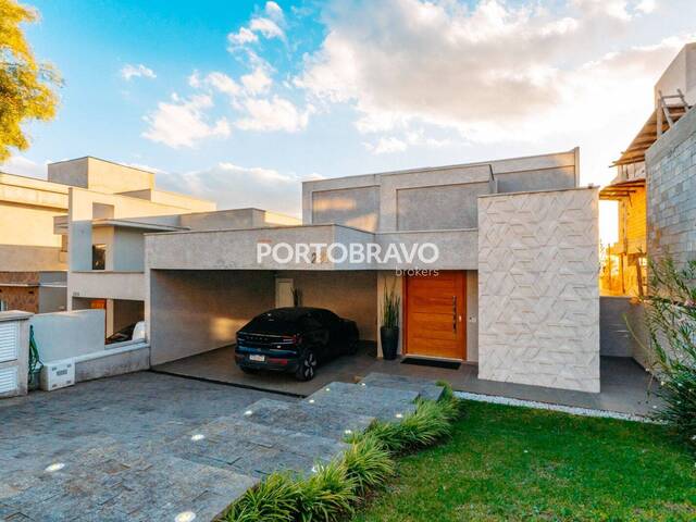 #CA481 - Casa para Venda em Barueri - SP - 1