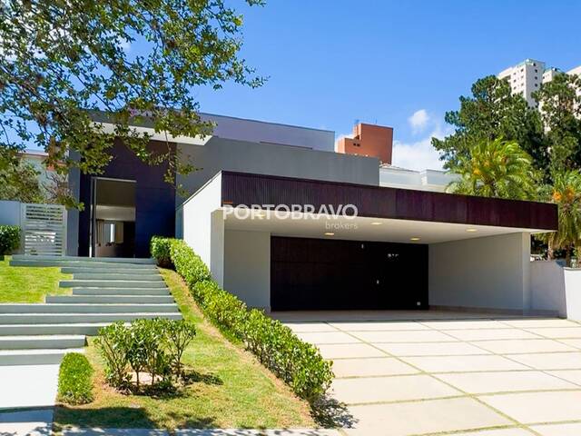 Venda em Alphaville - Barueri