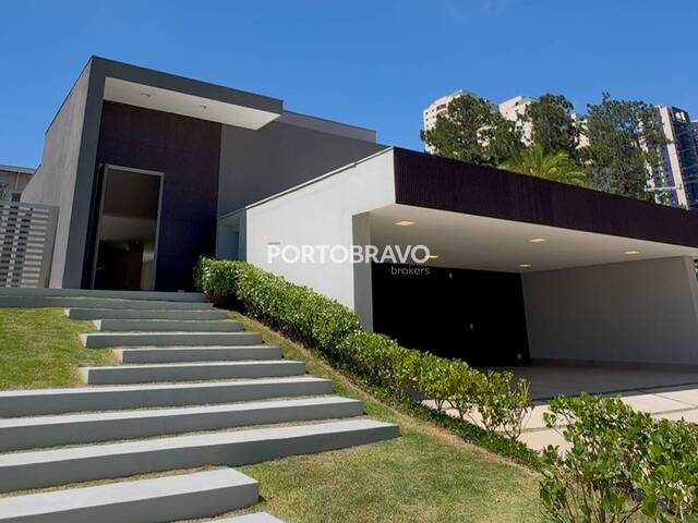 #CA482 - Casa para Venda em Barueri - SP - 3