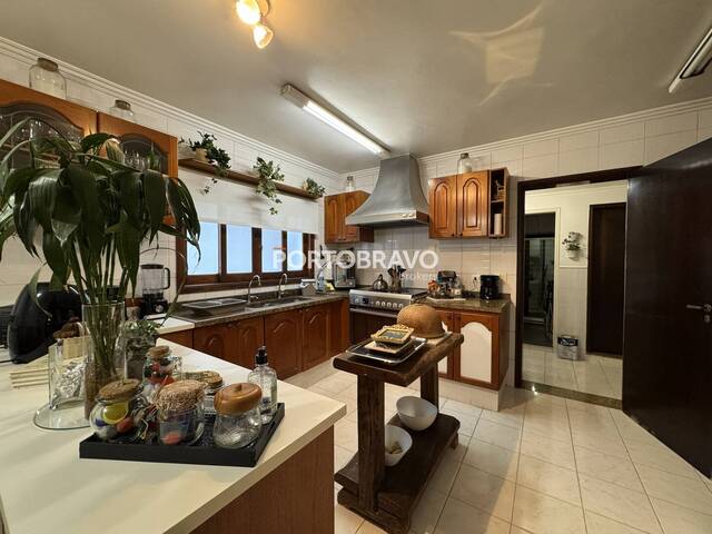 #CA484 - Casa para Venda em Santana de Parnaíba - SP - 3