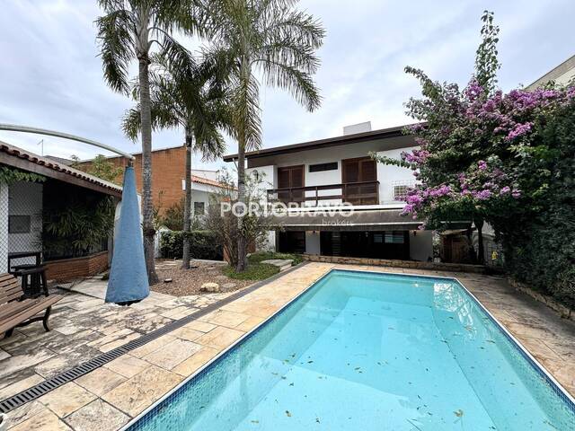 Venda em Alphaville - Santana de Parnaíba