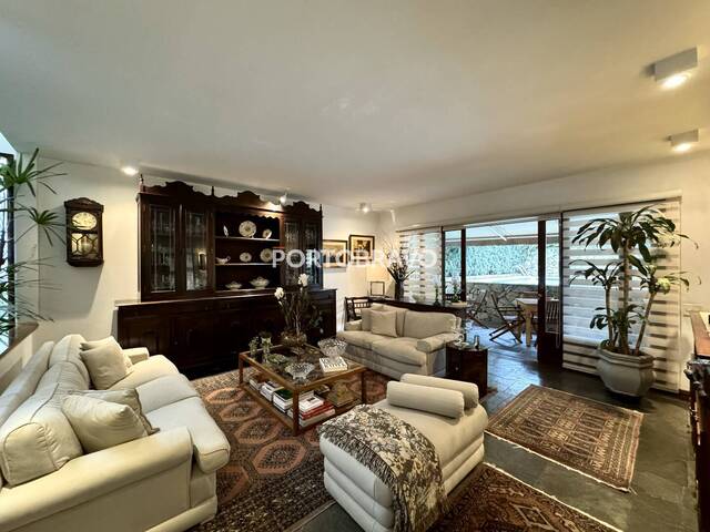 #CA484 - Casa para Venda em Santana de Parnaíba - SP - 2