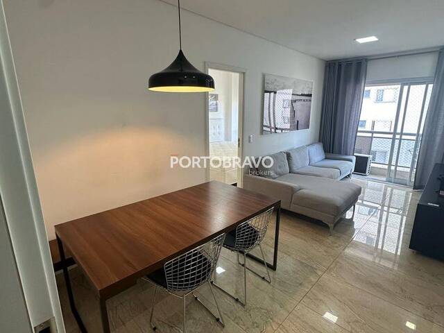 #AP483 - Apartamento para Locação em Barueri - SP - 3