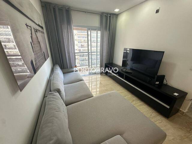 Apartamento para Locação em Barueri - 5