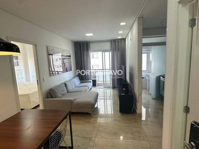 Apartamento para Locação em Barueri - 4