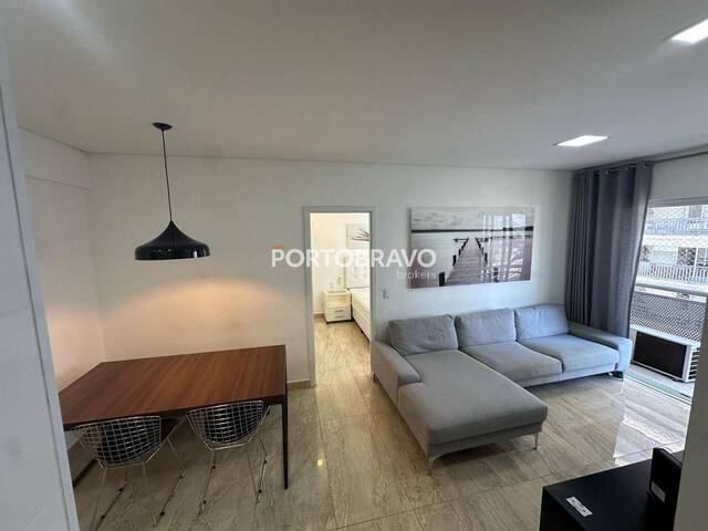 #AP483 - Apartamento para Locação em Barueri - SP - 2