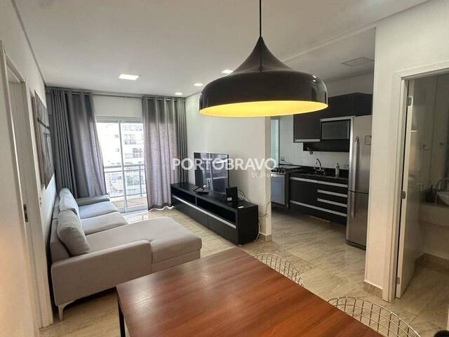 Locação em Alphaville - Barueri