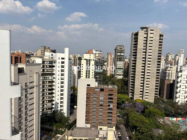 #AP485 - Apartamento para Venda em São Paulo - SP - 3