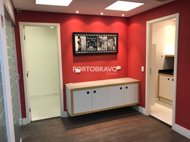 #SA473 - Sala para Venda em Barueri - SP - 3