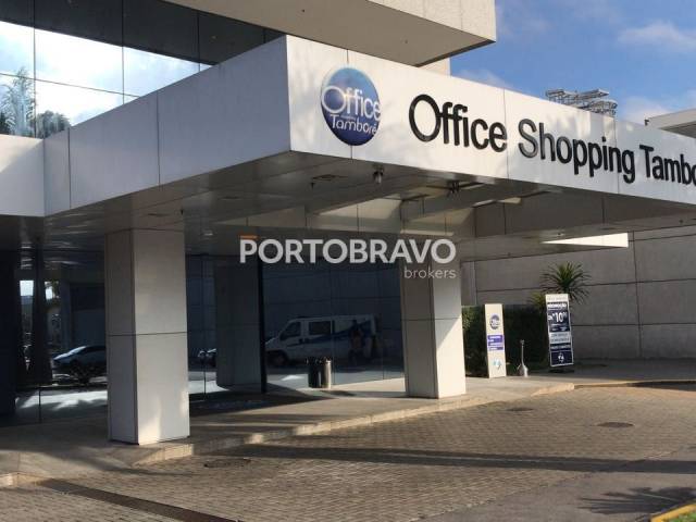 Venda em Tamboré - Barueri